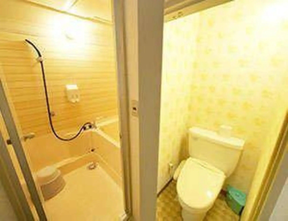 Nobeoka Dai-Ichi Hotel