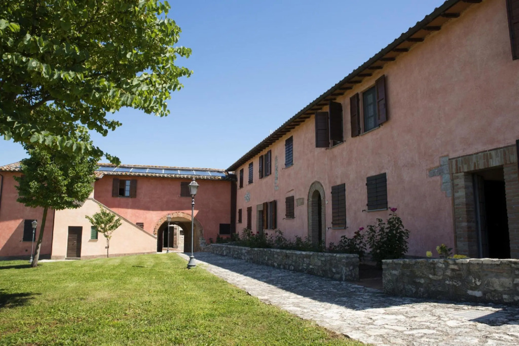 Agriturismo Colle Vento
