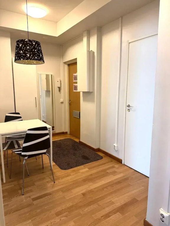 Kotimaailma Aparthotel Kamppi - 2BR