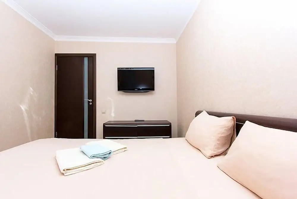 Улучшенные апартаменты «Apartlux Нахимовский»