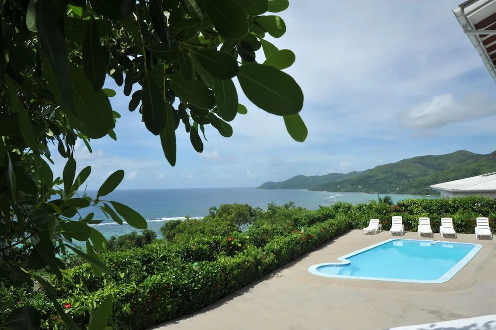 Fine View Villa
