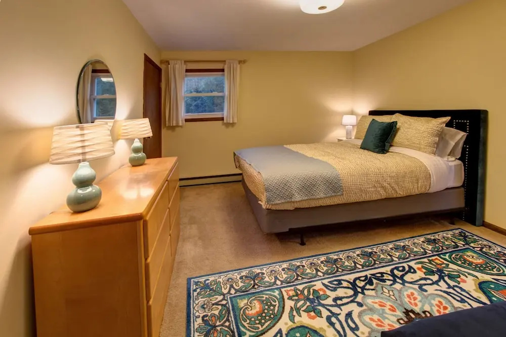 The Guest House