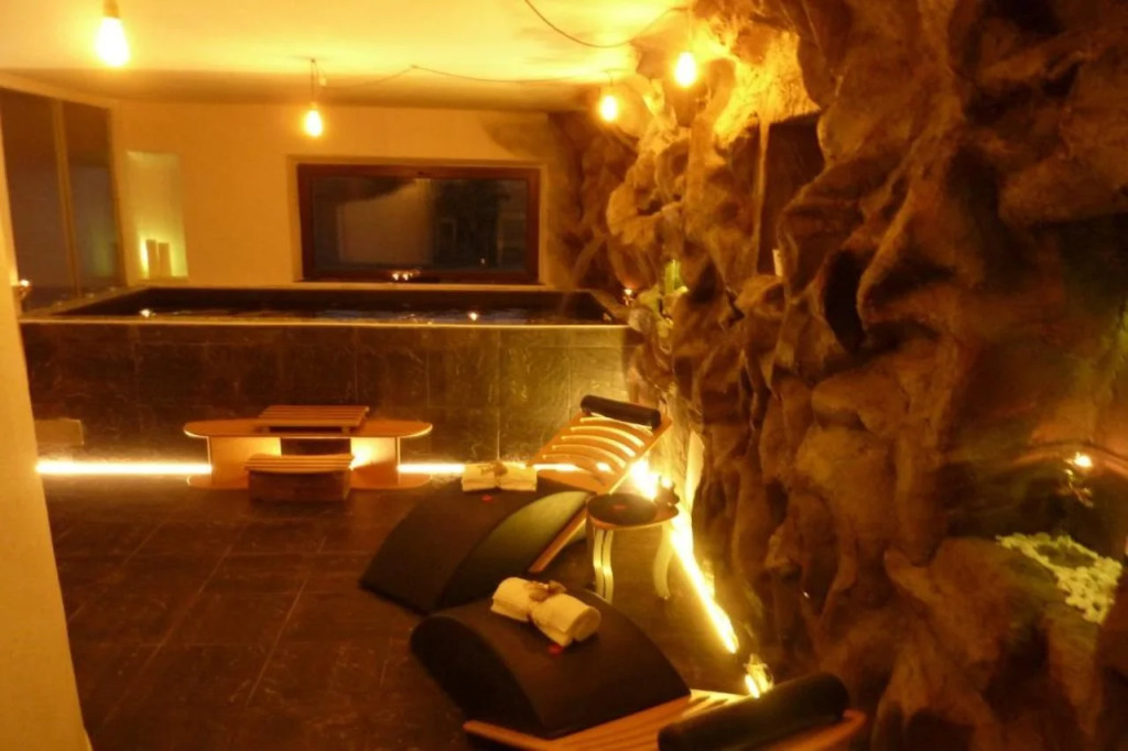 Essence Isola dElba - Le Picchiaie Resort