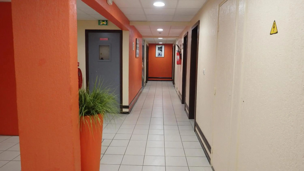 Central Hotel Cayenne