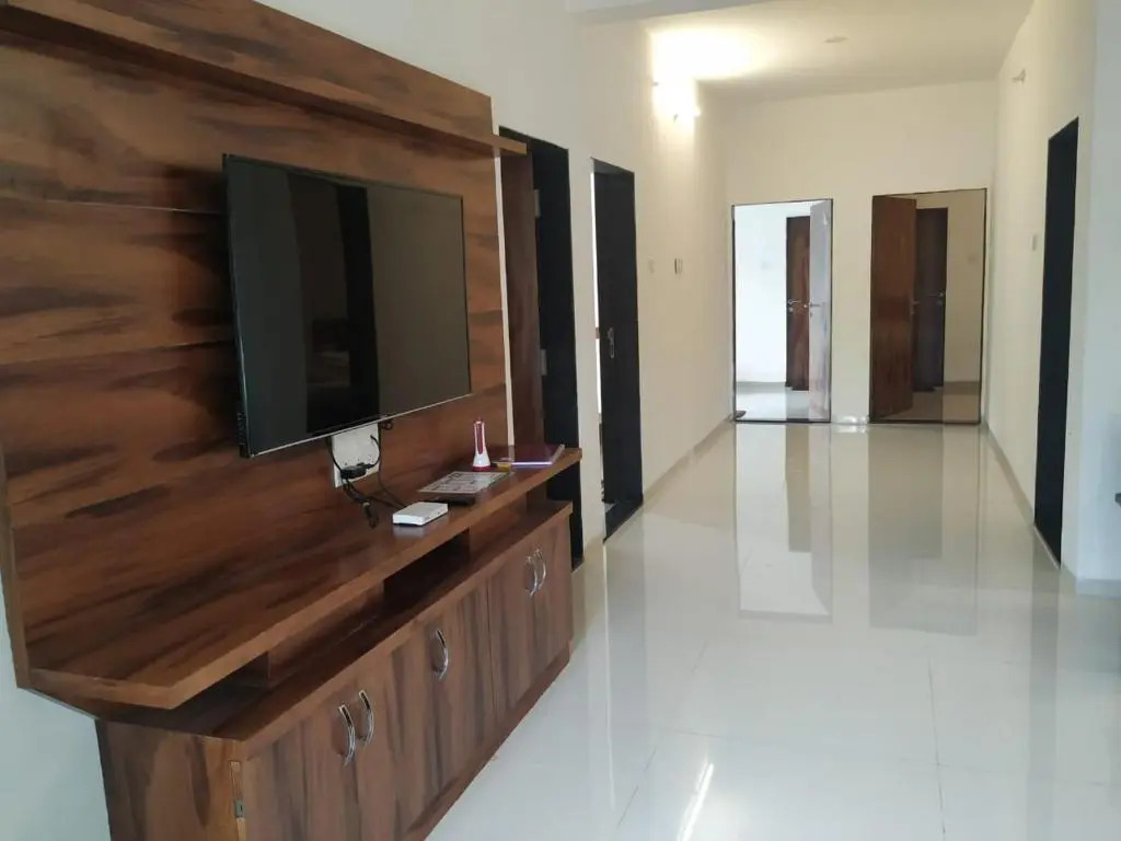 Berries Villa