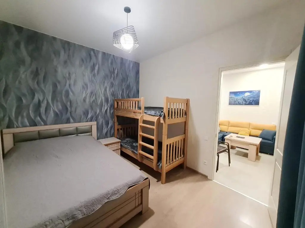 Bakuriani Didveli Residence G 21