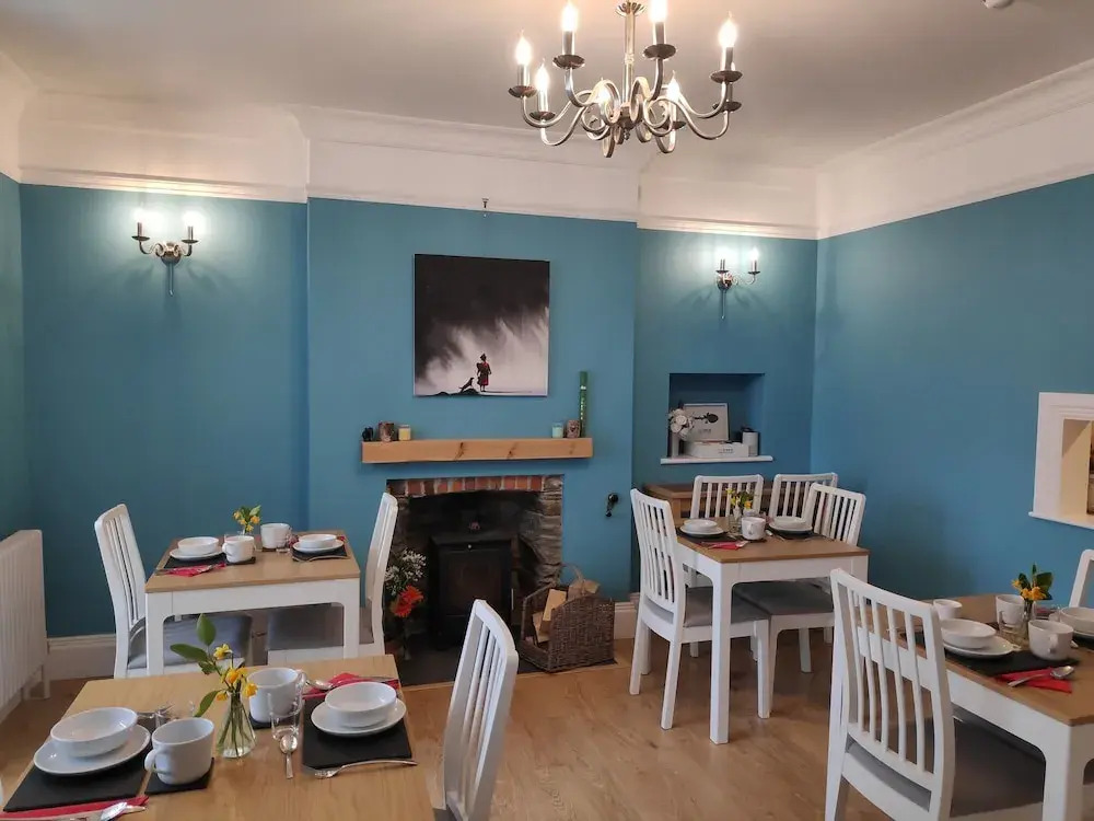 Chandlers Lodge B&B
