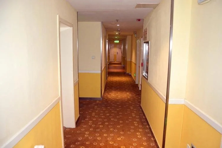 Homeinn Hotel Shenyang Tiexi Square Yunfeng South Street