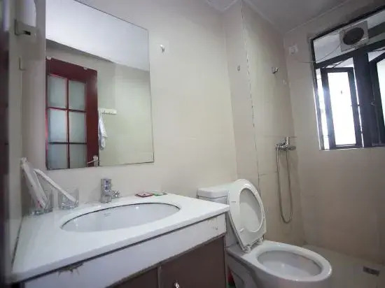 YouJia Apartment