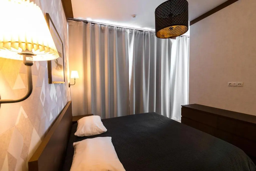 LaCasa Hotel
