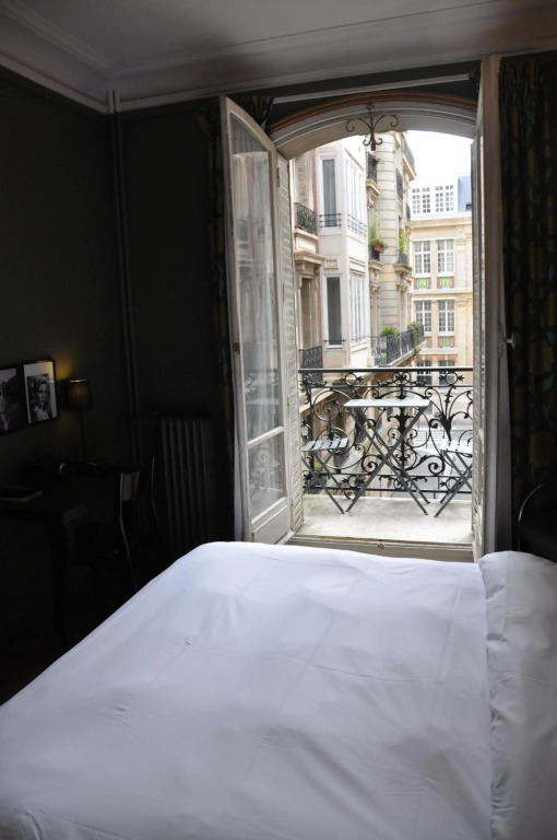 Alba Opéra Hôtel