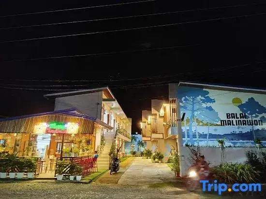 RedDoorz at Balai Malinawon Siargao