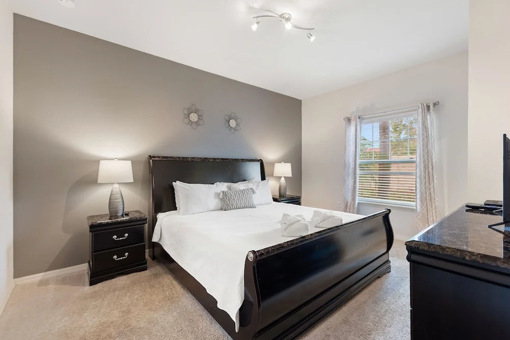 Lucky Find Lucaya Resort By Shine Villas 713