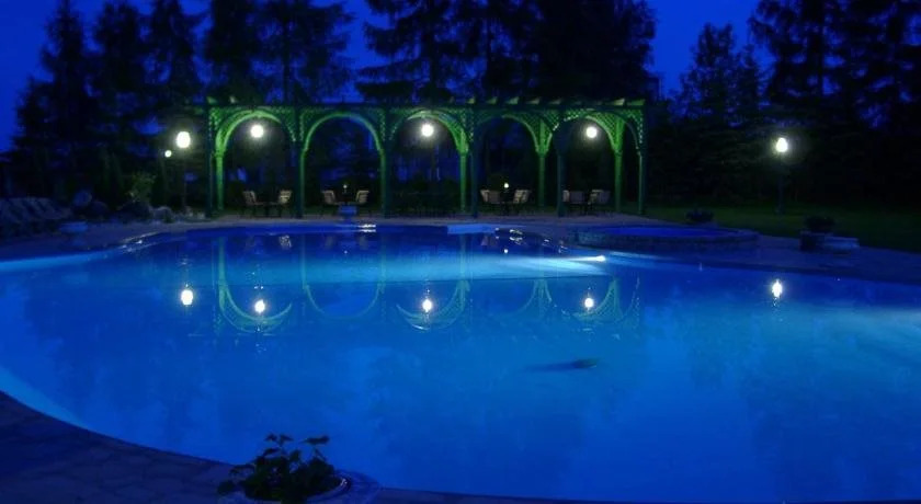 Hotel Palac