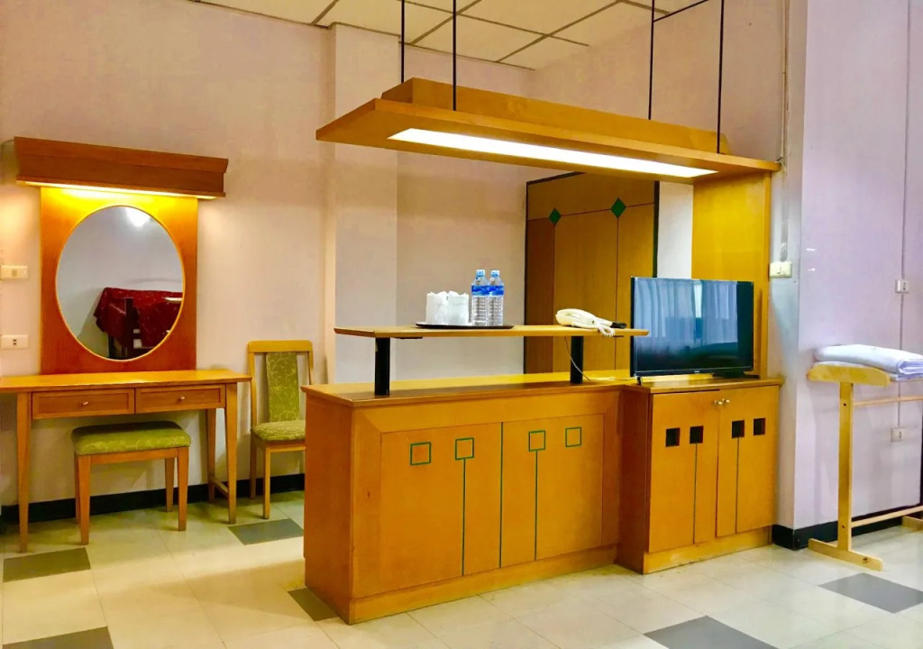 Coop Dopa Hostel