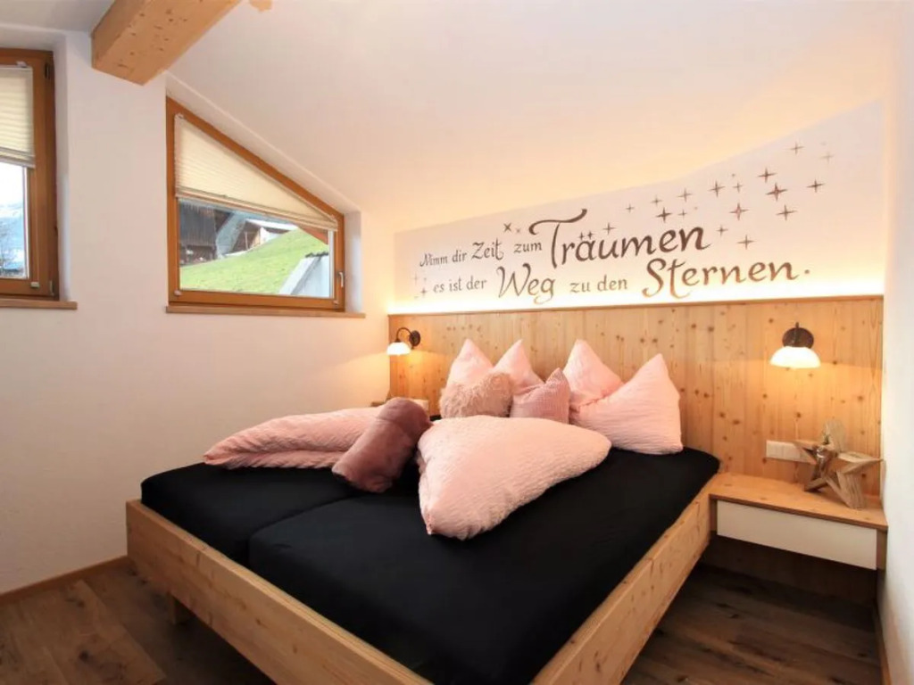 House Melissa Zell am Ziller