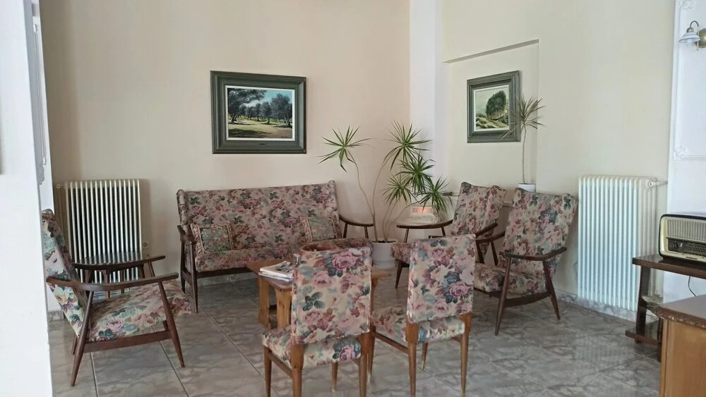 Nireus Hotel