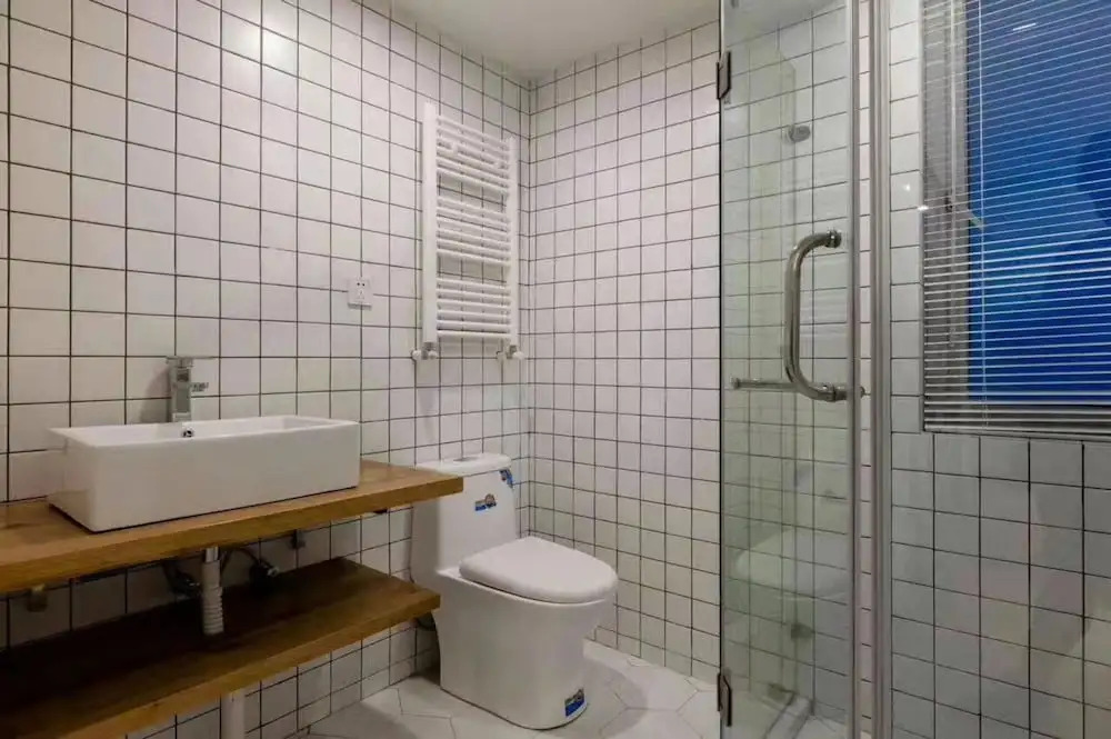 N2haus French Concession 3 bedrooms