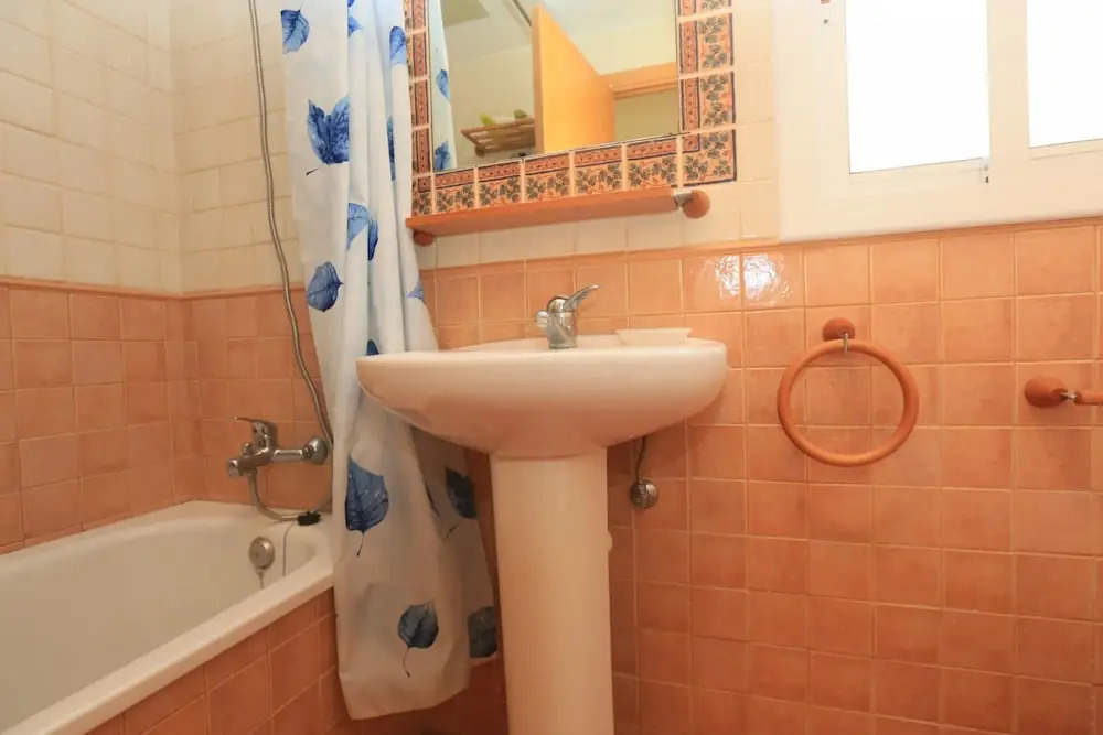 Casa Para 5 Personas en Cambrils