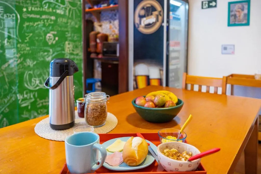 Hostel Casa Azul