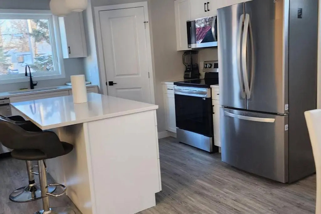 ChessKings Executive Suite - 3 Bedroom