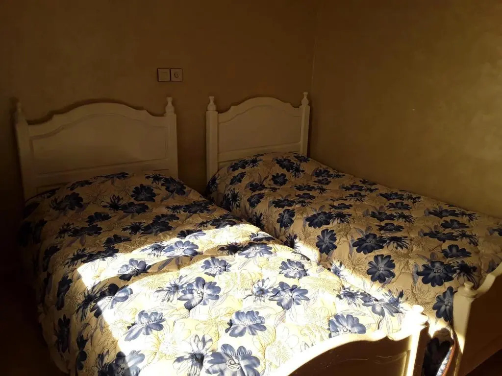 Fathia1 Gerant Maison d hote