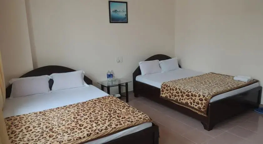 Ngu Huong 2 Hotel