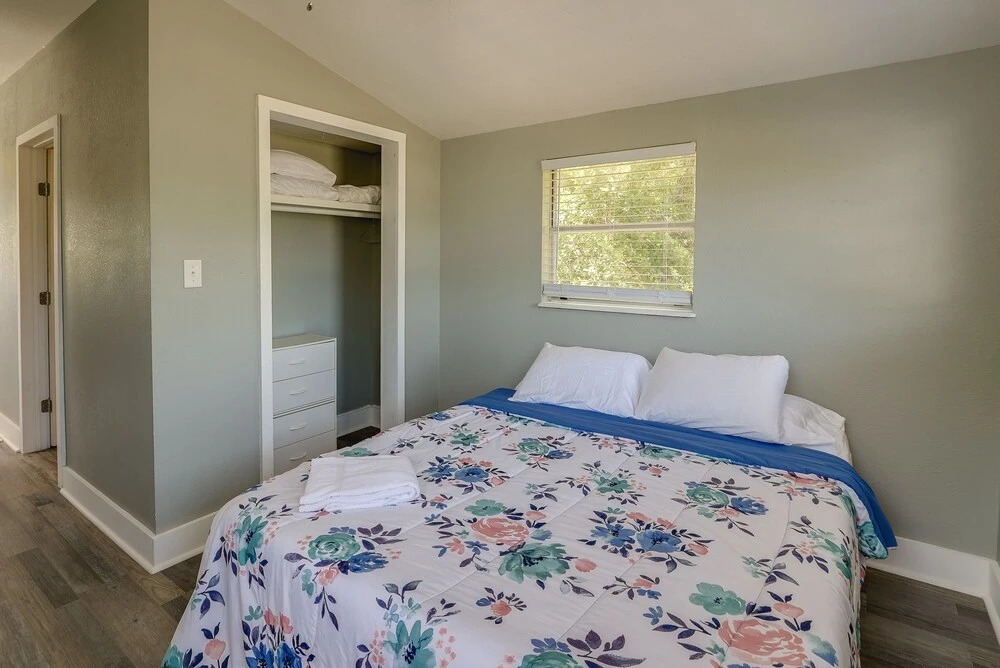 Rockport Vacation Rental w/ Hot Tub & Fire Pit!
