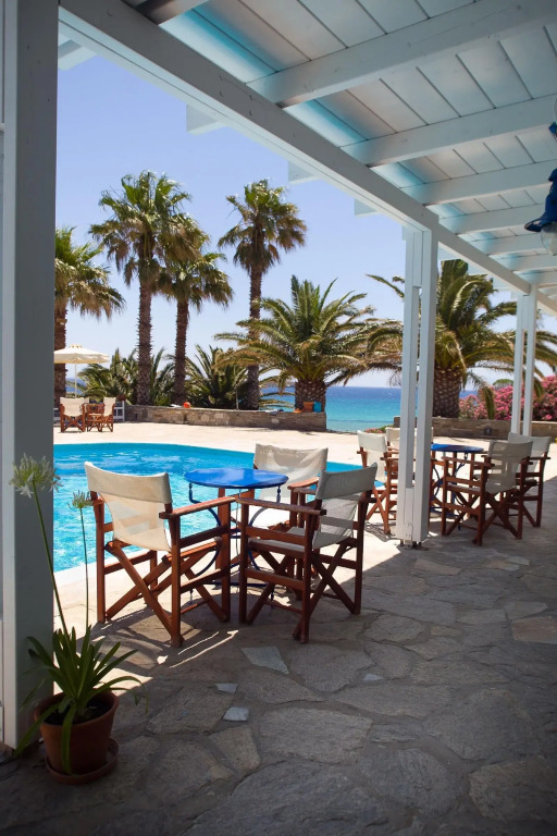Paros Philoxenia