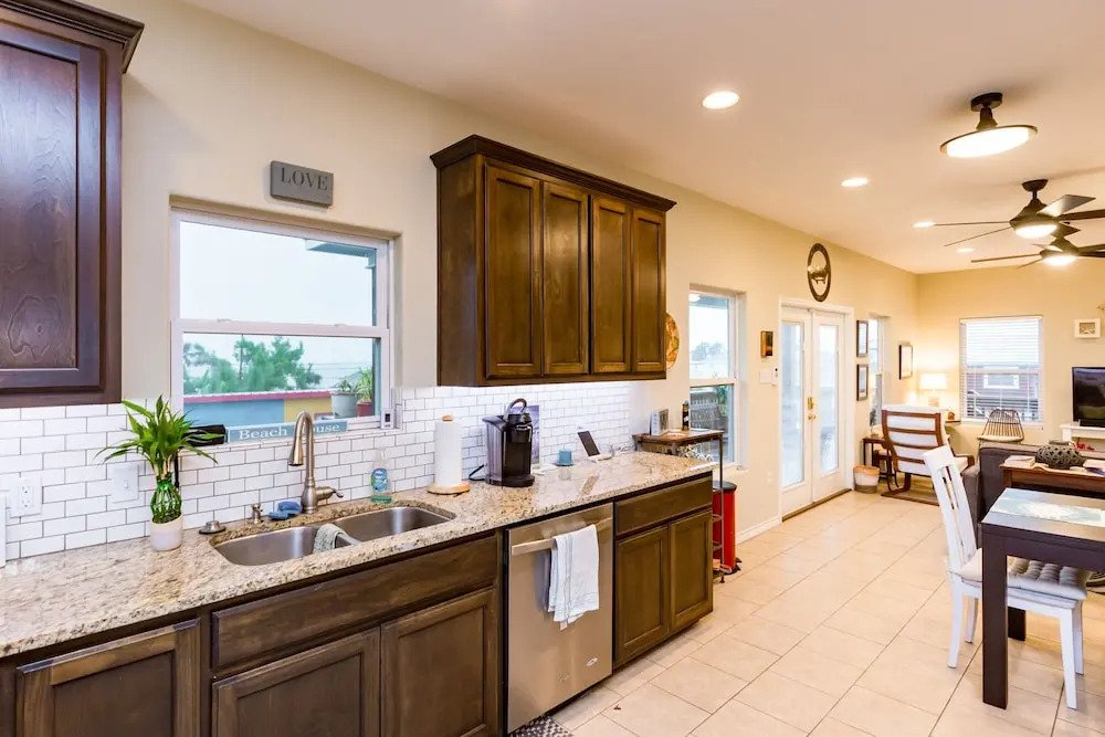 1306 S Magnolia St Home