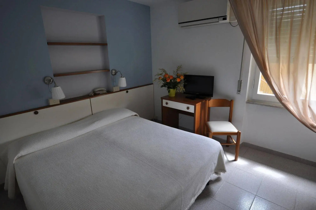 Hotel Monna Lisa