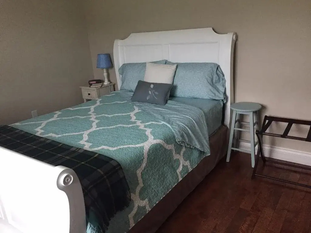 Sunset Hill B&B