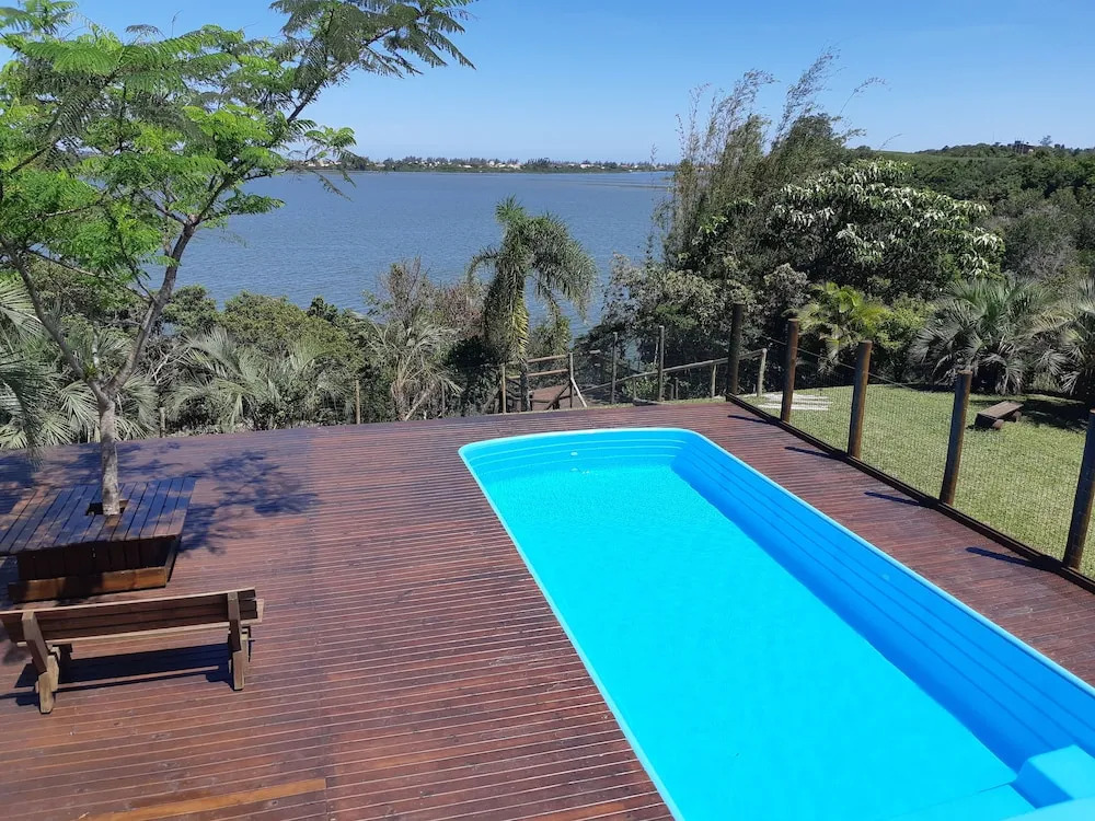 Mirante da Barra