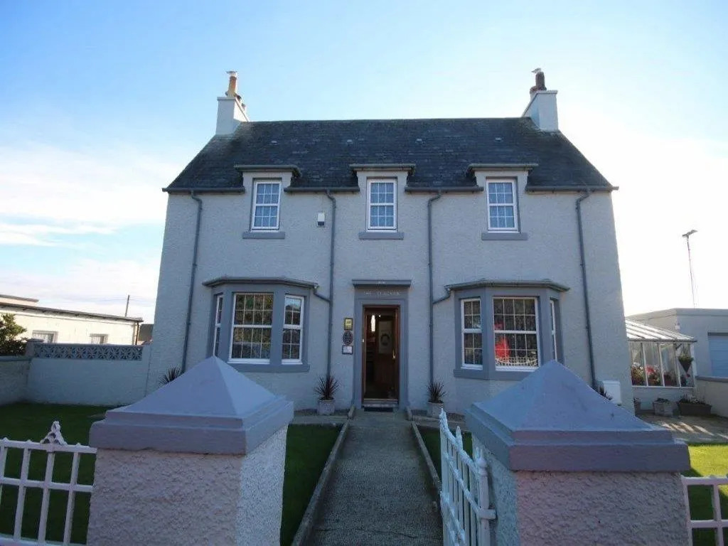 The Clachan, Wick