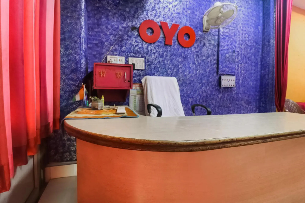 Hotel Welcome by OYO Rooms