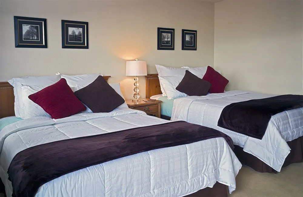Rogue Valley Inn