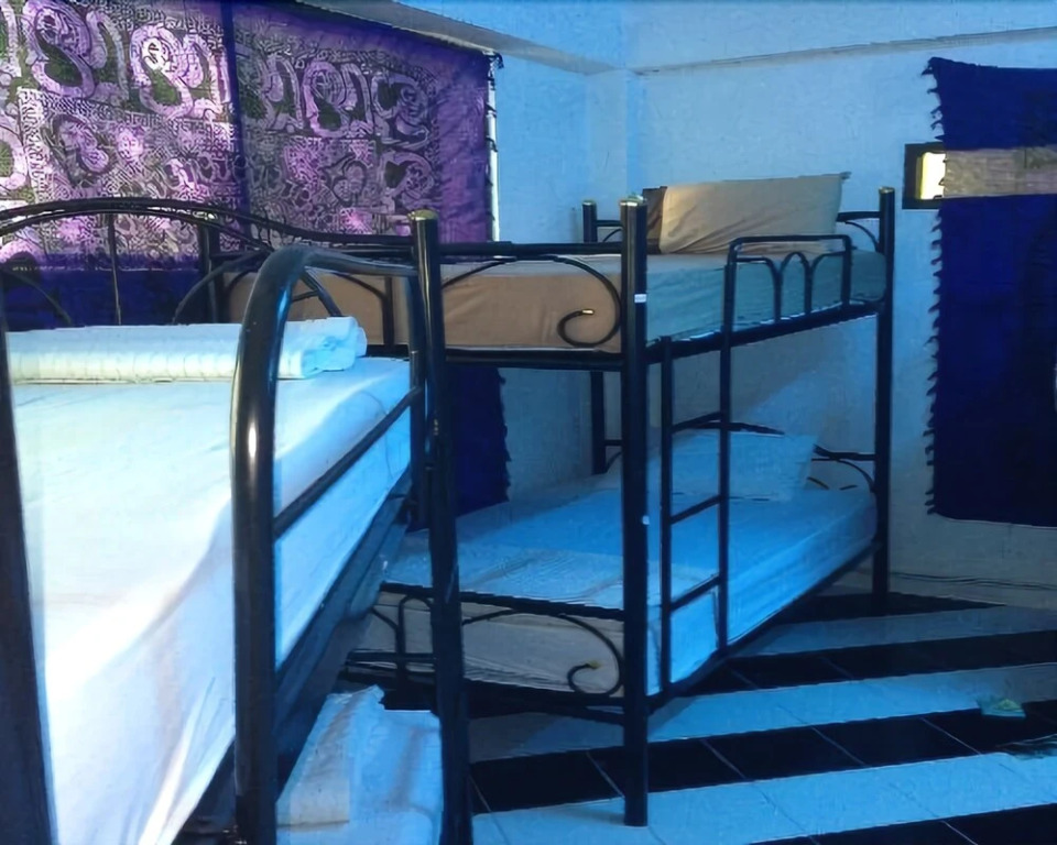 Majestic Hostel