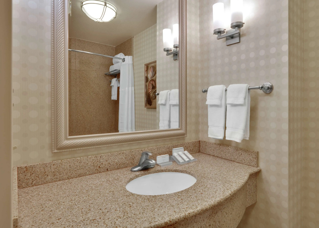 Hilton Garden Inn San Diego Del Mar