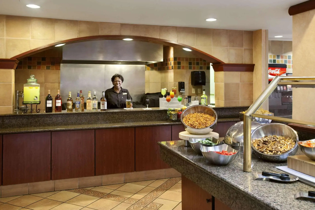Embassy Suites Columbia - Greystone