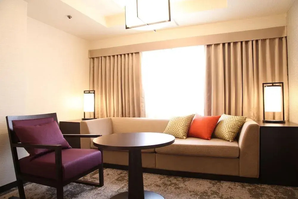 Morioka Grand Annex