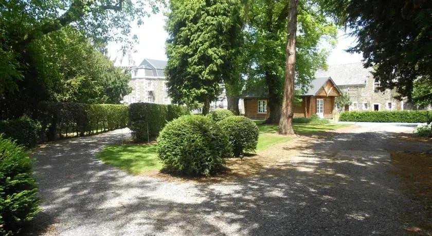 Holiday home Ardennendatsja