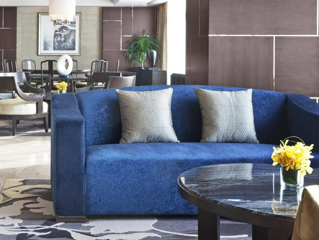 Sheraton Grand Beijing Dongcheng Hotel