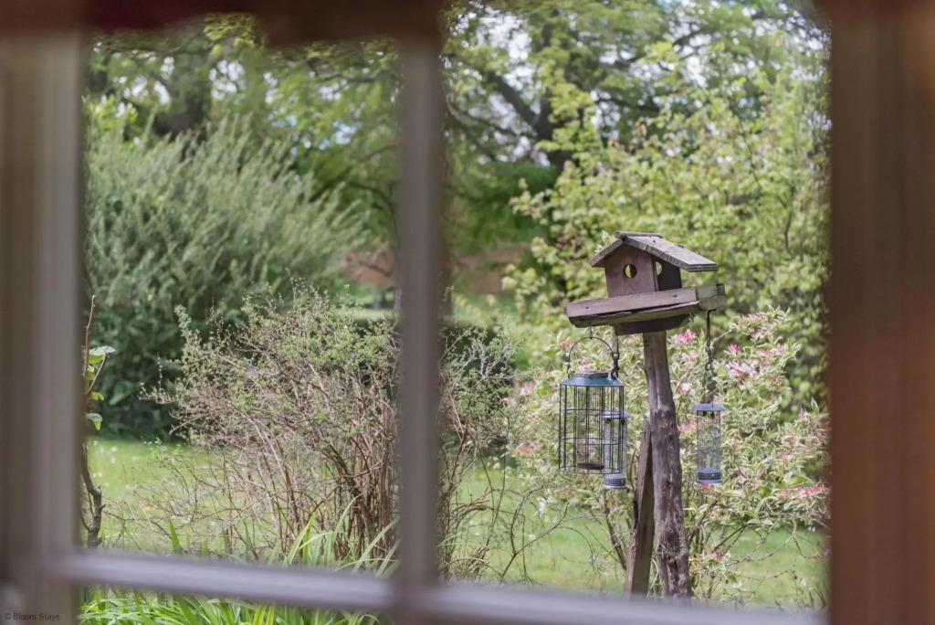 Walnut Tree Cottage