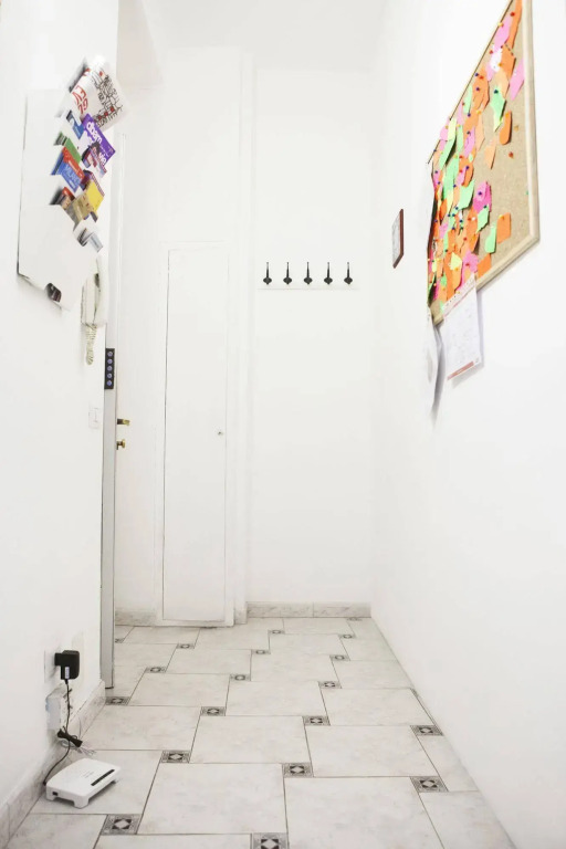 Alessias Flat - Breno 1