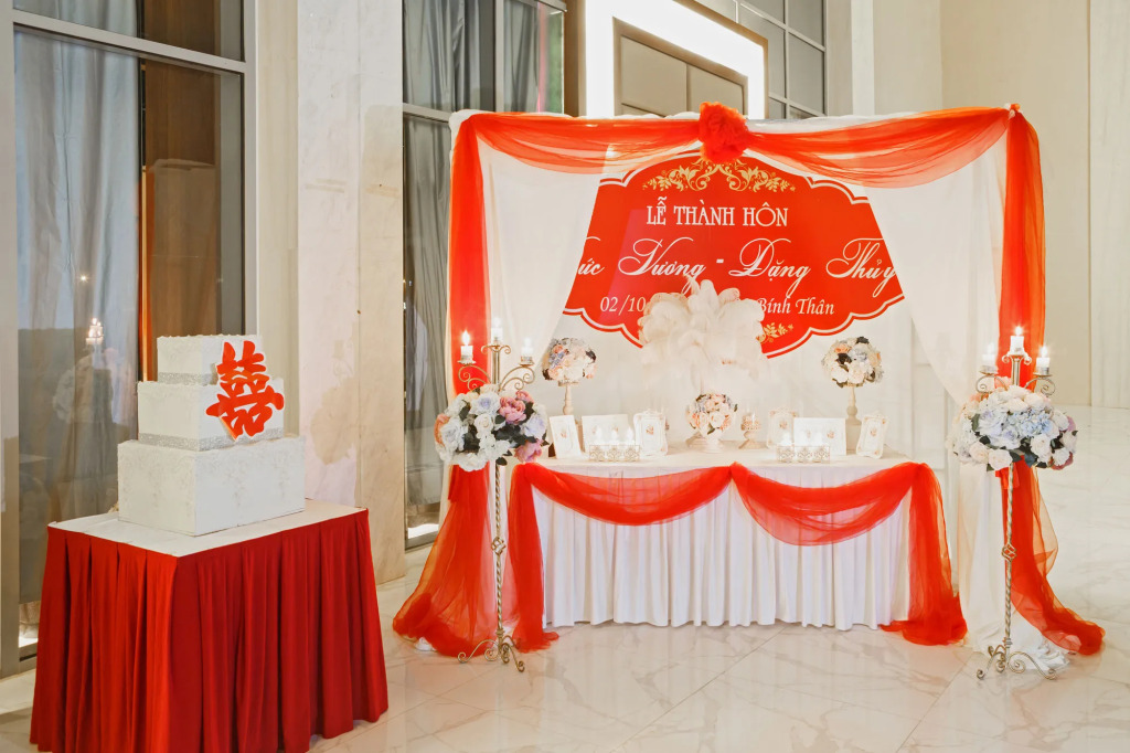 Muong Thanh Luxury Moc Chau Hotel
