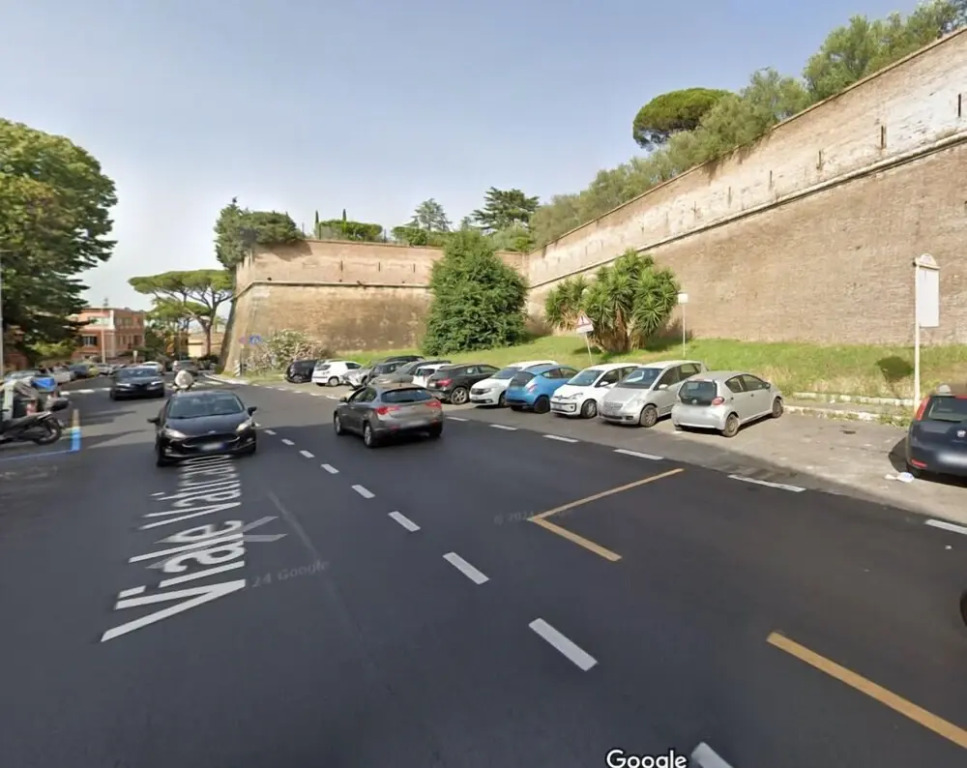 Vatican LeM affittacamere