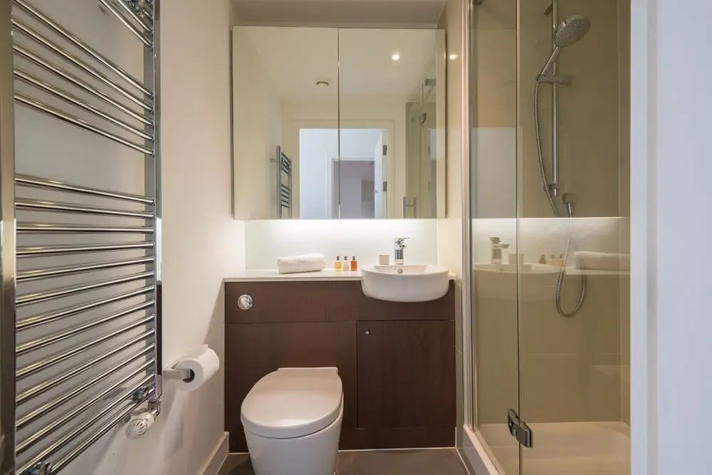 Deluxe East London Home in the Olympic Village