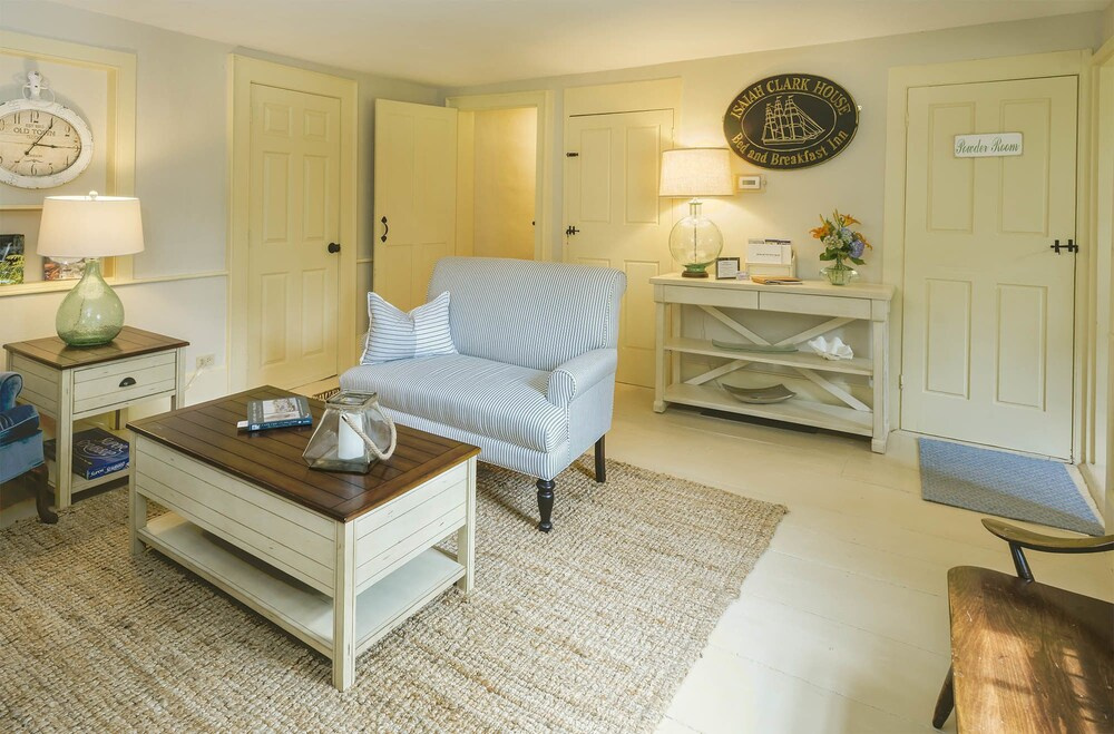 Sea Meadow Inn