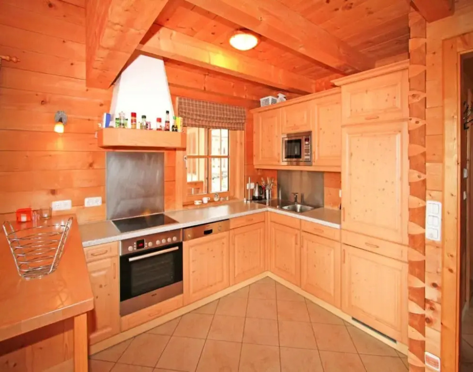 Chalet, Konigsleiten