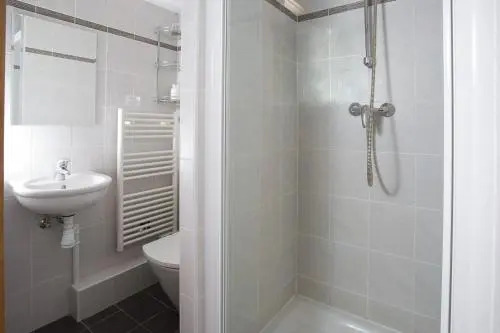 Le Paradis 8 apartment - Chamonix All Year